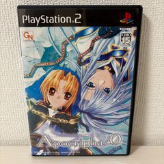 PS2 グローランサーⅣ 4 Return プレステ2 ゲームソフト 動作