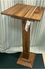 PUEBCO  WOODEN  SIDE  TABLE　プエブコ　サイドテーブル