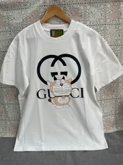 2024年最新】gucci ドラえもん tシャツの人気アイテム - メルカリ