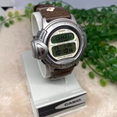 CASIO BGP-250 MULTI PLANNER - メルカリ