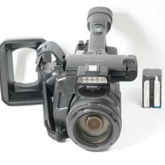 SONY ソニー HDR-CX170 シルバー 元箱 動作OK 1週間保証 /1663