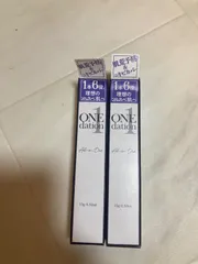 2025年最新】ワンデーション 15gの人気アイテム - メルカリ