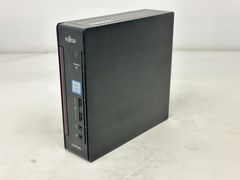 Win11Pro 第8世代 i3 搭載 小型ビジネスPC FUJITSU ESPRIMO Q558/V i3-8100T @3.10GHz メモリ4GB SSD256 Windows11 Pro 中古パソコン