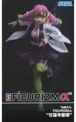 2026年最新】figurizmα 甘露寺蜜璃の人気アイテム - メルカリ