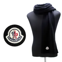 2025年最新】MONCLER モンクレール SCIARPAの人気アイテム