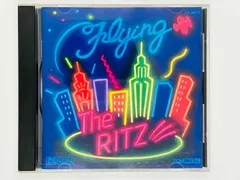 CD THE RITZ Flying / ザ・リッツ フライング / CY-3673 X38