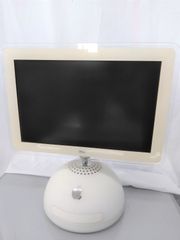希少品 Apple iMac G4 本体 キーボード 付き - メルカリ