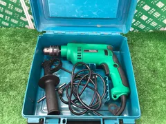 makita(マキタ) DIY 16mm　震動ドリル M815 　/　 ITIBQVQ9XXNAのサムネイル