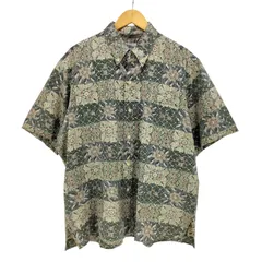 2025年最新】reyn spooner 長袖シャツの人気アイテム - メルカリ