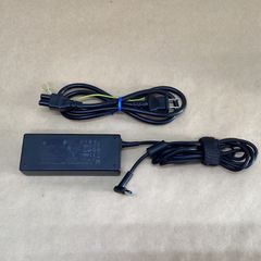 ※1台ごとの価格※ 【入荷49台】 HP ACアダプター PPP012C-S 19.5V~4.62A 90W 外経約4.5mm 内径約3mm センターピンあり