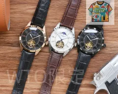 【今日WTO】PATEK PHILIPPE パテック フィリップ トゥールビヨンウォッチ-WTO輸入2-INY33