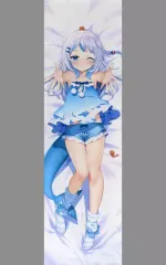 がうる・ぐら 400万人記念 抱き枕カバー ホロライブ がうるぐら GG_400_Banner_2022_EC_02_0216_