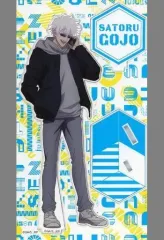 【中古】アクリルスタンド・アクリルパネル 五条悟 枠付きアクリルスタンド 「TOKYOアニメツーリズム2023 呪術廻戦 POP UP SHOP in マルイ」