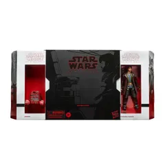 ヴァイスシュヴァルツ スターウォーズ キャシアン・アンドー SP ARS9 鑑定 ヴァイスシュヴァルツ スターウォーズ キャシアン・アンドー SP