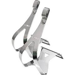 カンパニョーロ Campagnolo トゥークリップ ストラップセット MKS