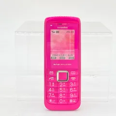 2025年最新】WILLCOMの人気アイテム - メルカリ