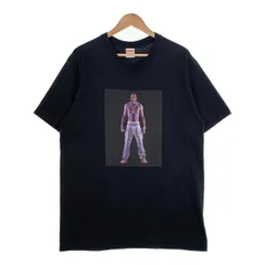 2024年最新】supreme tupac hologram teeの人気アイテム - メルカリ