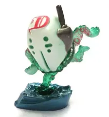 【中古】トレーディングフィギュア ダイバー・ダウン 「キャラヒーローズ ジョジョの奇妙な冒険 第6部 ストーンオーシャン～前編～」