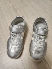 Onitsuka Tiger(オニツカタイガー) キッズ スニーカー