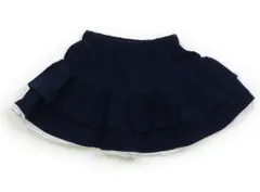 【サニーランドスケープ/SunnyLandscape】ショートパンツ 80サイズ 女の子【子供服・ベビー服】（1793892）