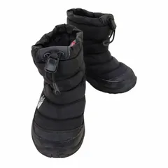 ザノースフェイス THE NORTH FACE K NUPTSE BOOTIE 4 レディース  18.0cm