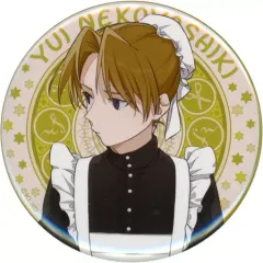 猫屋敷由比　缶バッジ 2025年最新】猫屋敷由比 缶バッジの人気アイテム - メルカリ