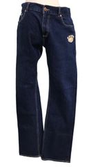 θ  PANDIESTA JAPAN/パンディエスタ ジャパン 熊猫謹製 デニムパンツ 595652 表記サイズ34 デニム ジーンズ ストレッチジーンズ カジュアルパンツ 本体のみ S16427663717