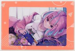 美品 廃盤 超てんちゃんチルレトロパブミラー ニディガ東西POPUPSTORE