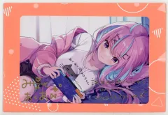 湊あくあ 誕生日記念2023 直筆サイン入りフルセット 数量限定ver 湊あくあ 誕生日記念2023 誕生日記念 フルセット 数量限定版