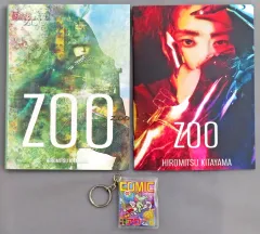 2025年最新】北山宏光zooの人気アイテム - メルカリ