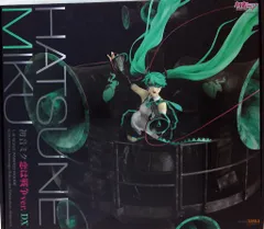 2025年最新】初音ミク 恋は戦争ver dxの人気アイテム - メルカリ