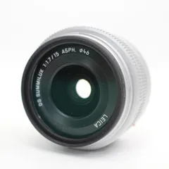 2025年最新】LUMIX 15mm 1.7の人気アイテム - メルカリ