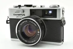 2025年最新】オリンパス35DCの人気アイテム - メルカリ