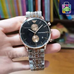【今日特価】EMPORIO ARMANI エンポリオ アルマーニ 優雅