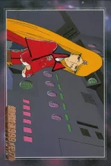 2025年最新】銀河鉄道999 ldの人気アイテム - メルカリ