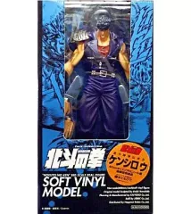 北斗の拳 巨大ソフビ全長約５０ｃｍ ケンシロウ フィギュア Amazon.co.jp: 巨大ソフビ 北斗の拳 全長約50cm ケンシロウ