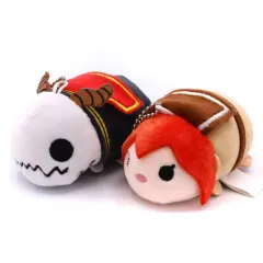 【中古】雑貨 [単品] チセ＆エリアス ころころマスコット 「コミックス 魔法使いの嫁 15巻 特装版」 同梱特典