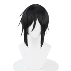 2025年最新】セバスチャン ウィッグの人気アイテム - メルカリ