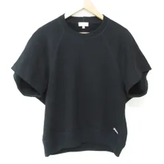 ユナイテッドアローズ35周年記念 BLAMINK スウェットnavy size1