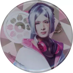 【中古】バッジ・ピンズ 塚本凌生(古今伝授の太刀) ランダムアクリルバッジ 内番ver. 「舞台『刀剣乱舞』綺伝 いくさ世の徒花」