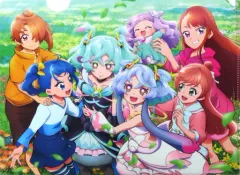2025年最新】ひろがるスカイ！プリキュア特別増刊号の人気