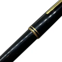 MONTBLANC 万年筆 585 黒　コンバーター&オマケ付 楽天市場】【8日20時~4h限定☆10％クーポン＆P5倍要エントリー