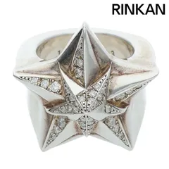 ウルフズヘッド ×ウノピュウノウグァーレトレ 1piu1uguale3 スター