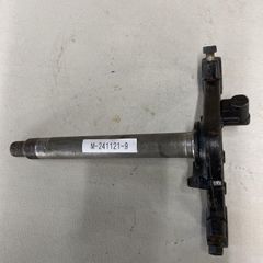 SUZUKI GS400 アンダーステム