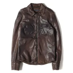 2026年最新】D&G ／ Dolce＆Gabbana メンズ レザージャケット