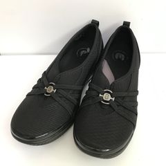 Bzees ビージーズ　 Niche E6165　ブラック　25㎝　タ
