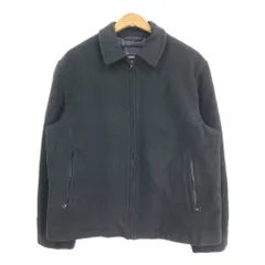 Banana Republic バナナリパブリック ウール スポーツジャケット ブラック (メンズ XL) 中古 古着 S8444