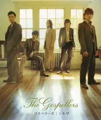 【中古】邦楽CD ゴスペラーズ / ミモザ
