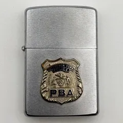 2025年最新】警察 zippoの人気アイテム - メルカリ