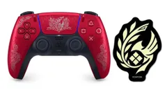 【新品】DualSense ワイヤレスコントローラー モンスターハンターワイルズ CFI-ZCT1JZ5